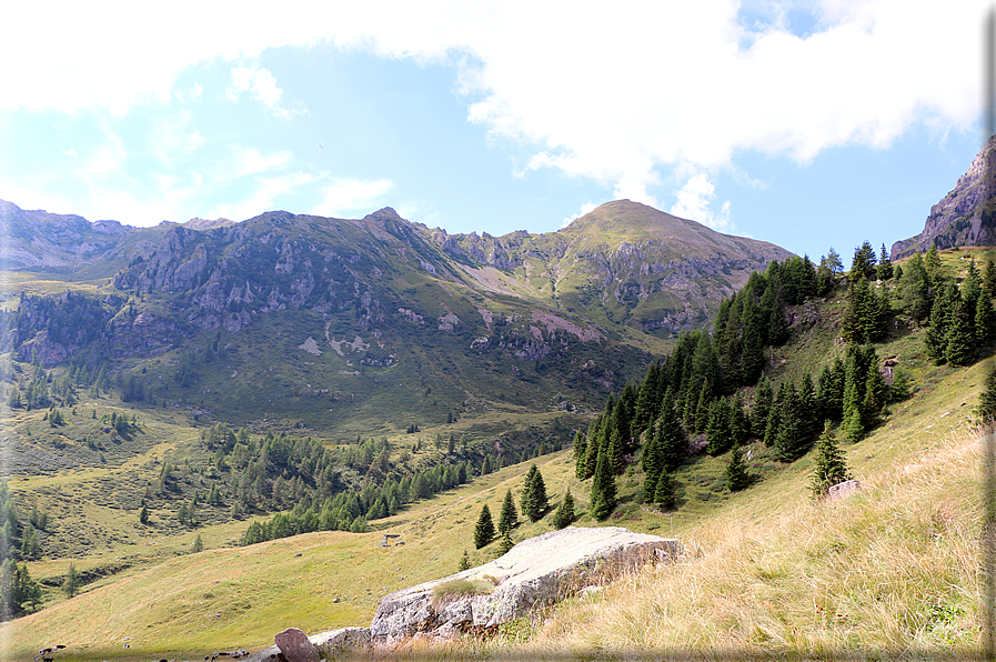 foto Valle del Montalon